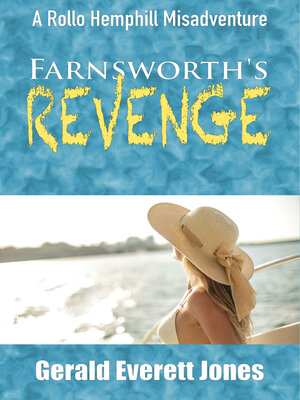 cover image of Farnsworth's Revenge